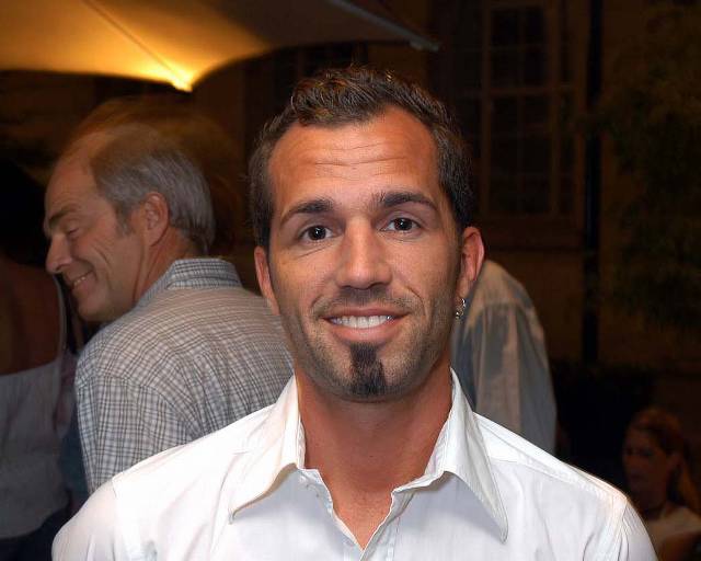 Bankers vote @ carlton Zurich - 6. September 2005