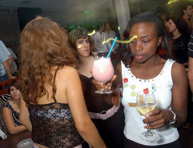 Bankers vote @ carlton Zurich - 6. September 2005