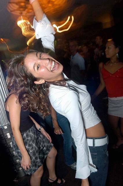 Bankers vote @ carlton Zurich - 6. September 2005