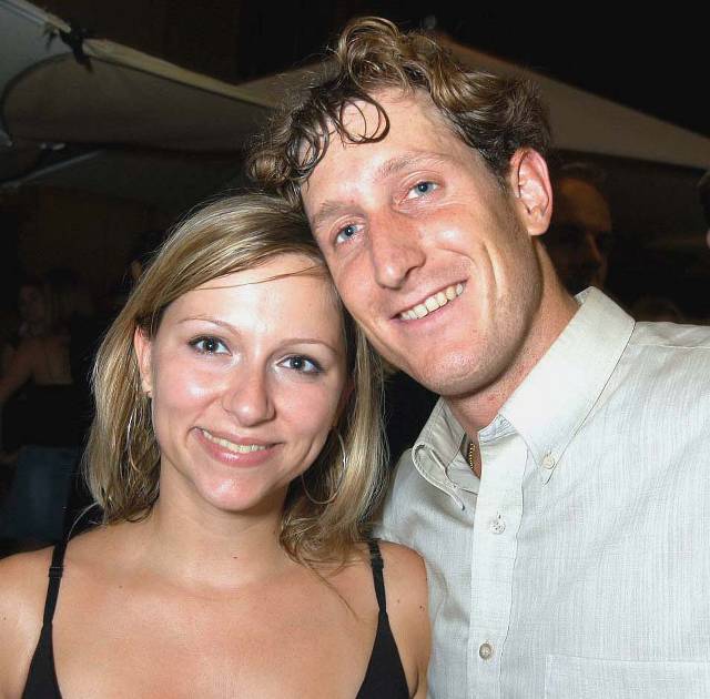 Bankers vote @ carlton Zurich - 6. September 2005