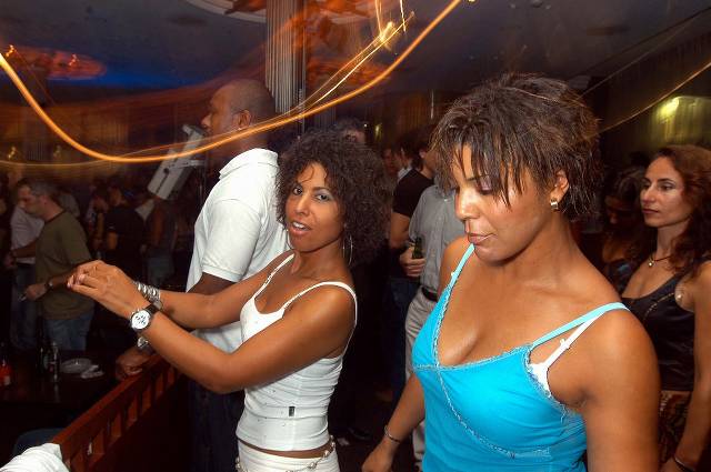 Bankers vote @ carlton Zurich - 6. September 2005